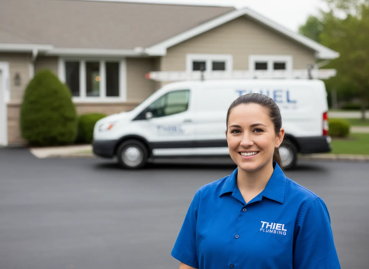 Plumber Havre De Grace, MD FAQs